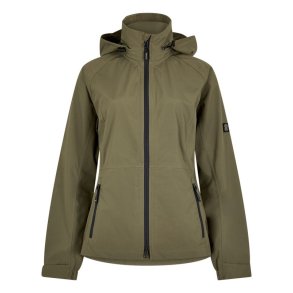 Dubarry Seamills W Jackets Kelp