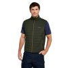 Dubarry Solent Vest Olive