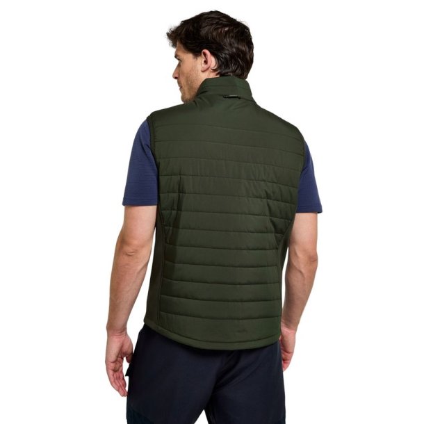 Dubarry Solent Vest Olive