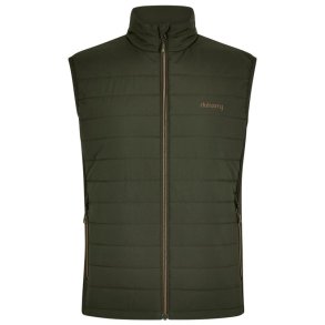Dubarry Solent Vest Olive