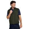 Dubarry Solent Vest Olive