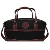 Duluth Duffy Weekender Bag 33L Black