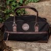 Duluth Duffy Weekender Bag 33L Black