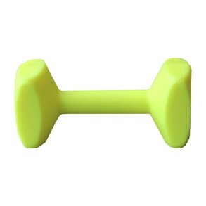 Dumbbell Trainer 265g Gul - til Apporteringstrning