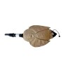 Dummy Dead Goose Canvas