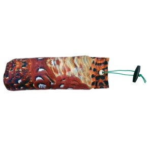Dummy I Canvas 500g Fasan Hane Print