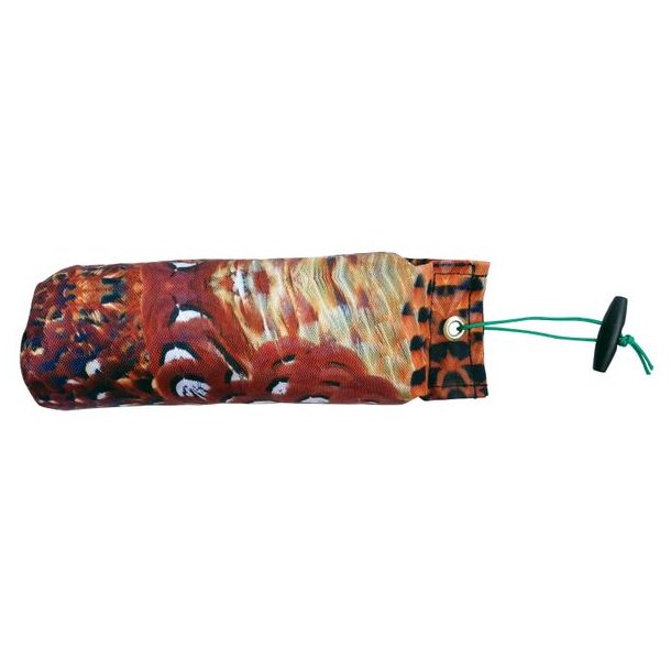 Dummy I Canvas 500g Fasan Hane Print
