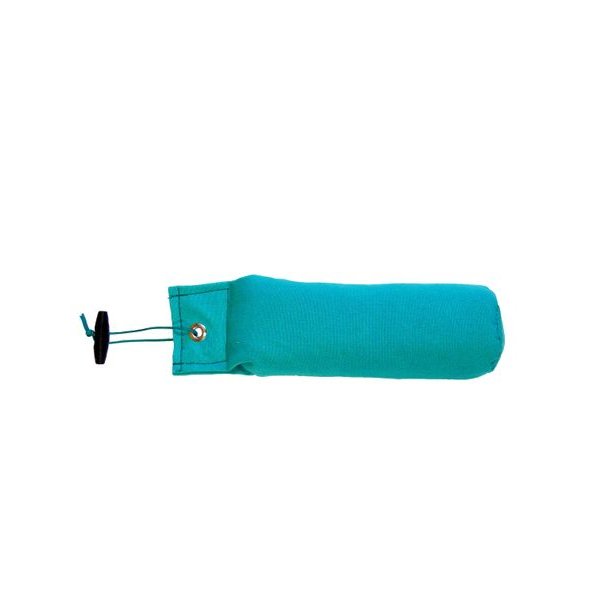 Dummy I Canvas 500g Grn