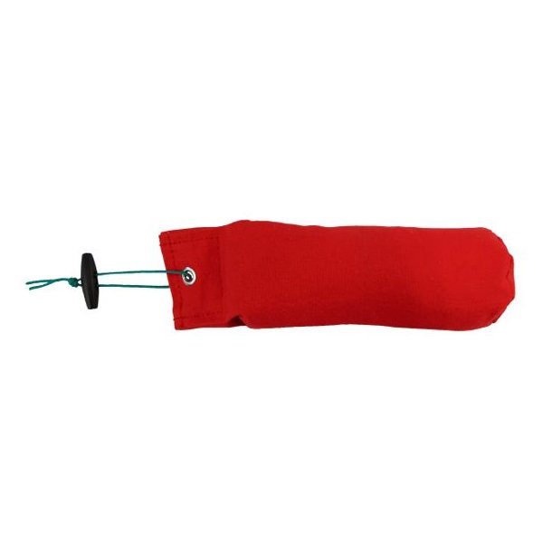 Dummy I Canvas 500g Rd