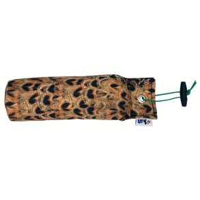 Dummy I Canvas 500g Fasan Hne Print