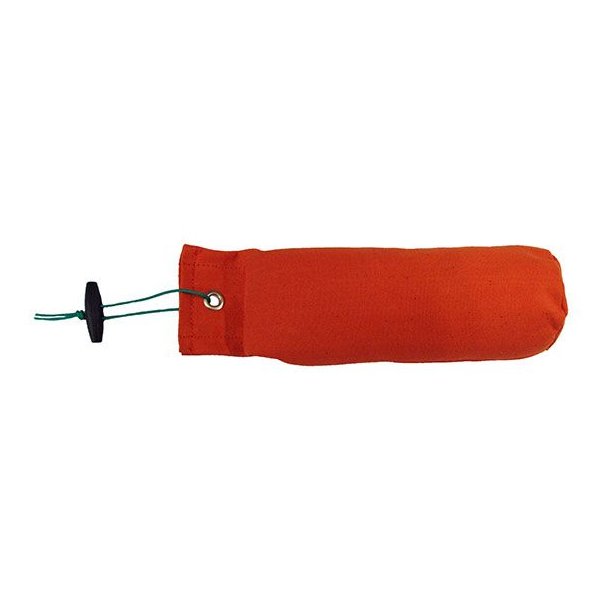 Dummy I Canvas 500g Orange