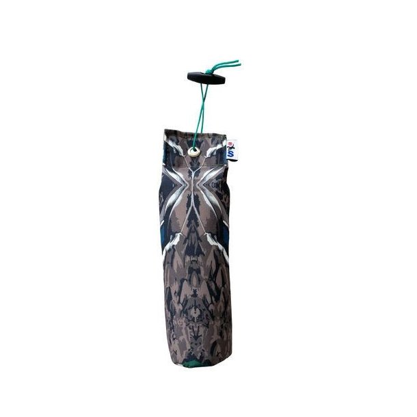 Dummy I Canvas 900g Flight Mallard