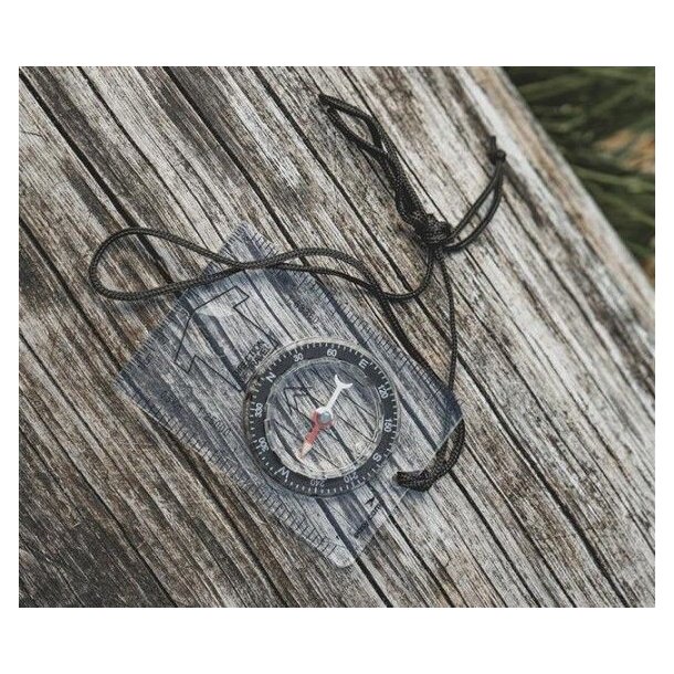 Easy Camp Adventure Map Compass