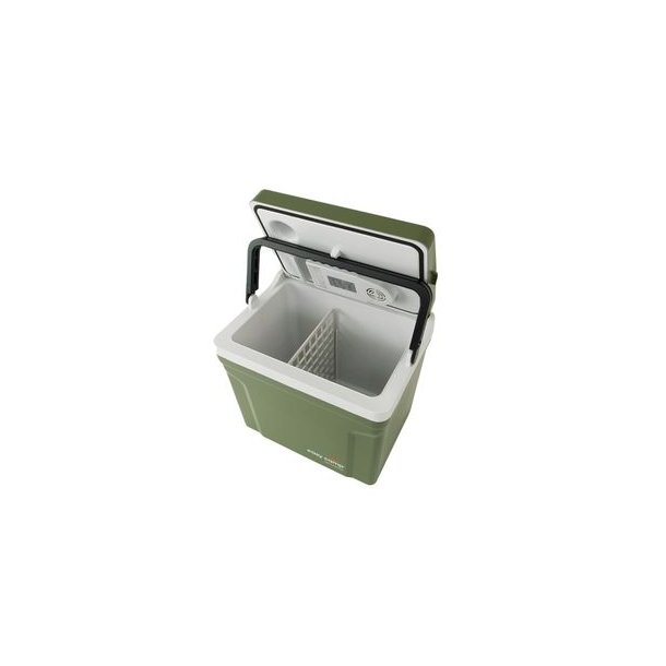 Easy Camp Arctic Bluebell 12V/230V 24L K�leboks Green