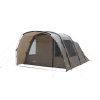 Easy Camp Brimnes 5 Air 5 Pers. Telt Brown