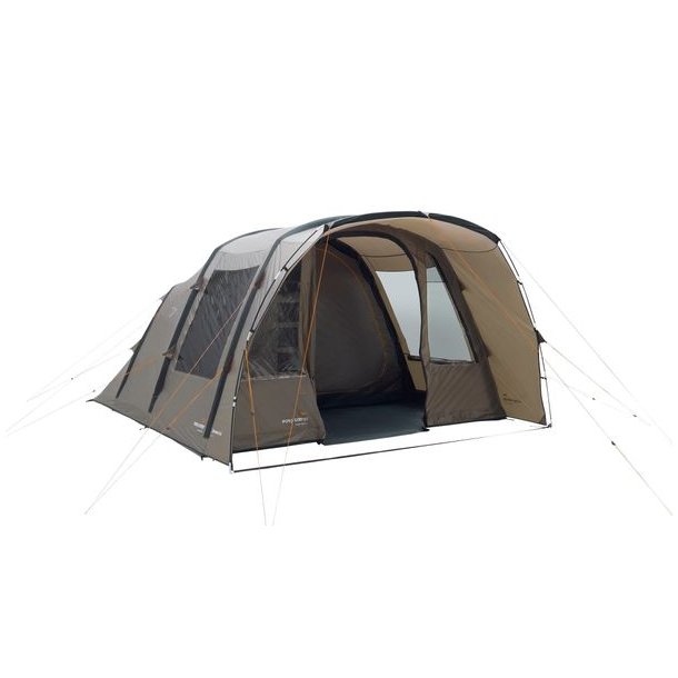 Easy Camp Brimnes 5 Air 5 Pers. Telt Brown