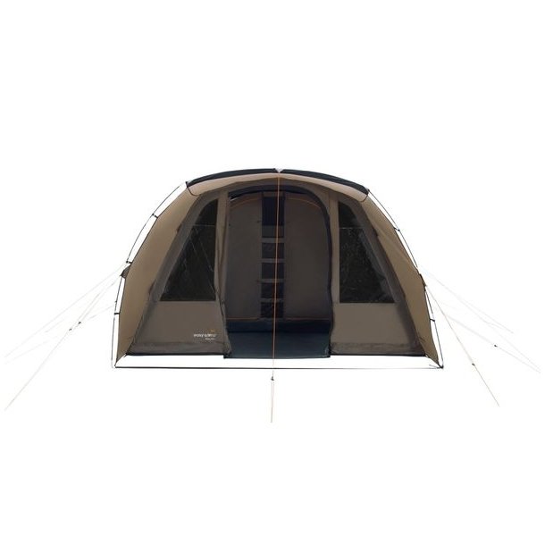 Easy Camp Brimnes 5 Air 5 Pers. Telt Brown