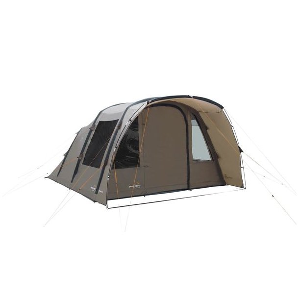 Easy Camp Brimnes 5 Air 5 Pers. Telt Brown