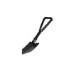 Easy Camp Folding Shovel Black