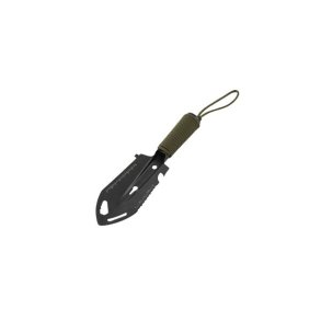 Easy Camp Hawkweed Hand Shovel Black
