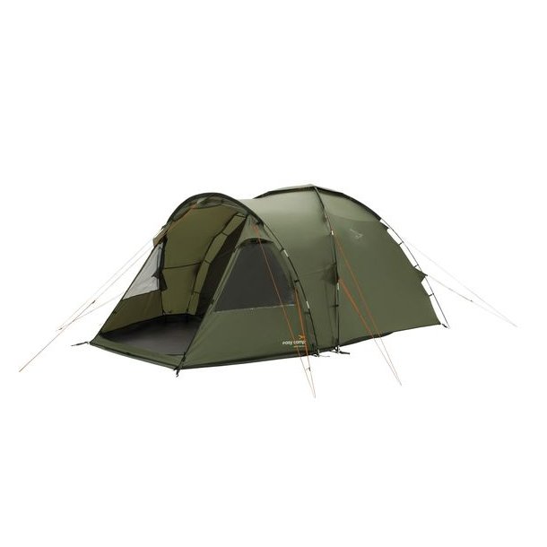 Easy Camp Kinn 4 Pers. Telt Green