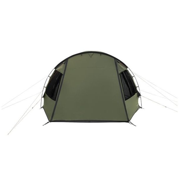 Easy Camp Kinn 5 Pers. Telt Green