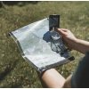 Easy Camp Map Compass Mirror