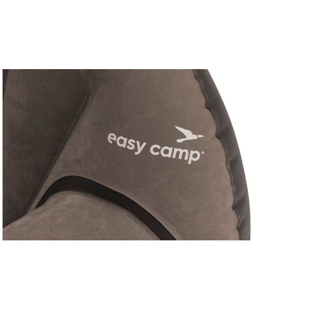 Easy Camp Maple Arm Chair Brown