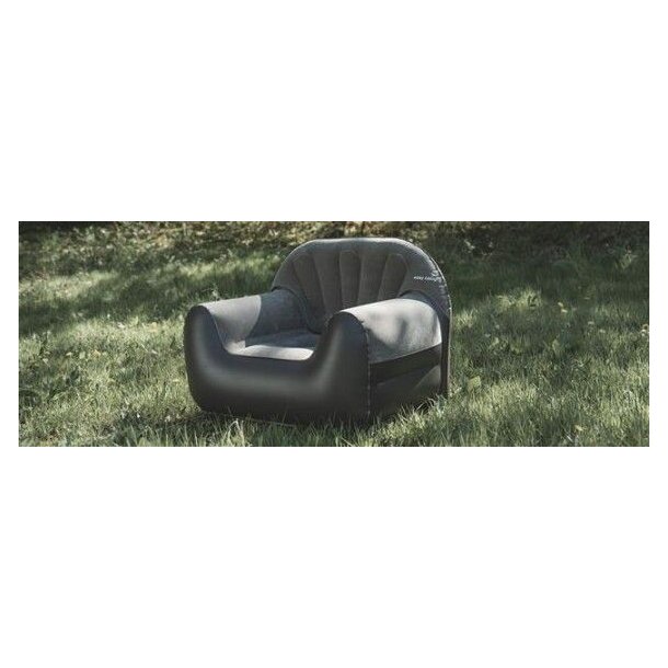 Easy Camp Maple Arm Chair Brown
