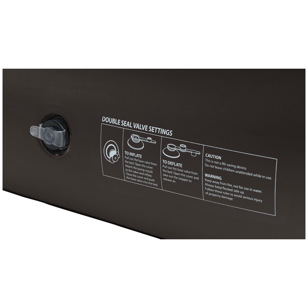 Easy Camp Maple Arm Chair Brown