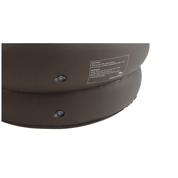 Easy Camp Maple Chair Brown