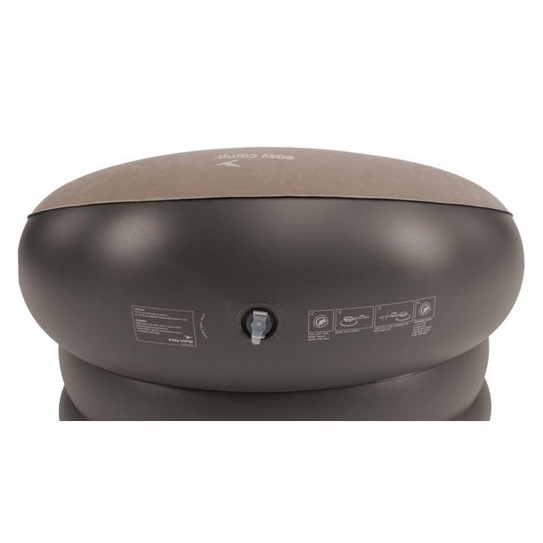 Easy Camp Maple Chair Brown