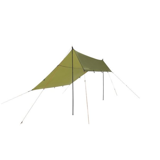 Easy Camp Norddal Tarp 3 x 3 m Green