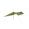 Easy Camp Norddal Tarp 3 x 3 m Green