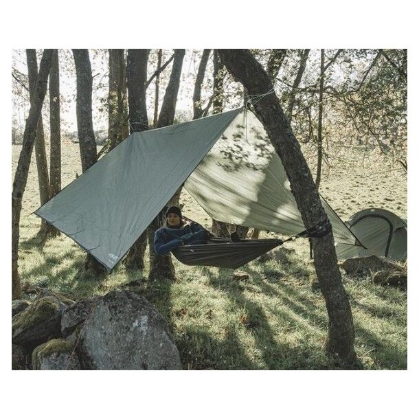 Easy Camp Norddal Tarp 3 x 3 m Green