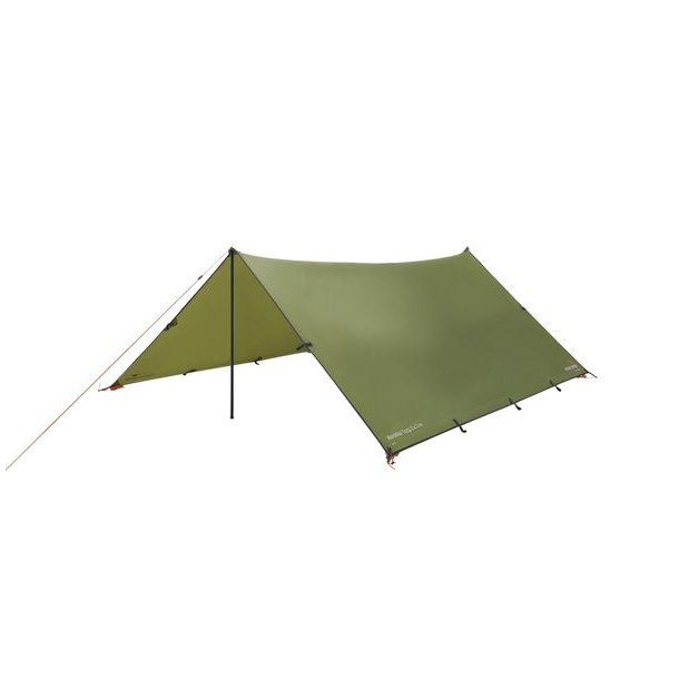 Easy Camp Norddal Tarp 3 x 3 m Green