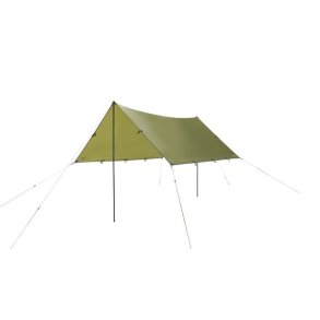 Easy Camp Norddal Tarp 3 x 3 m Green
