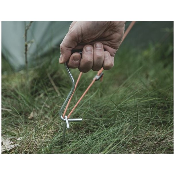 Easy Camp Peg Remover