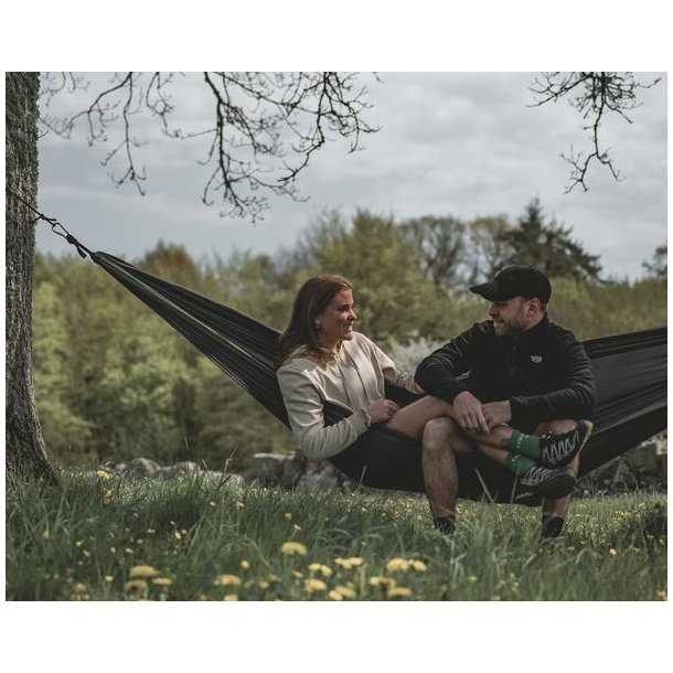 Easy Camp Pine Hammock Olive