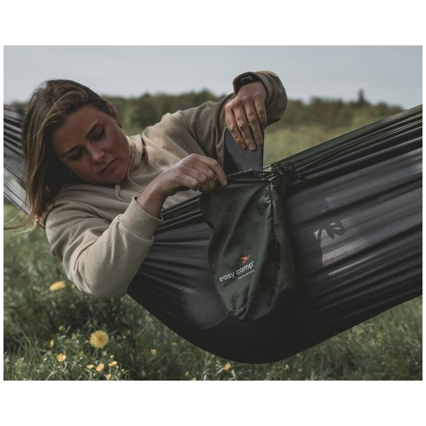 Easy Camp Pine Hammock Olive