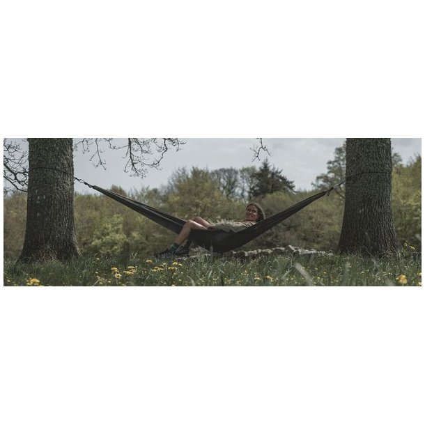 Easy Camp Pine Hammock Olive