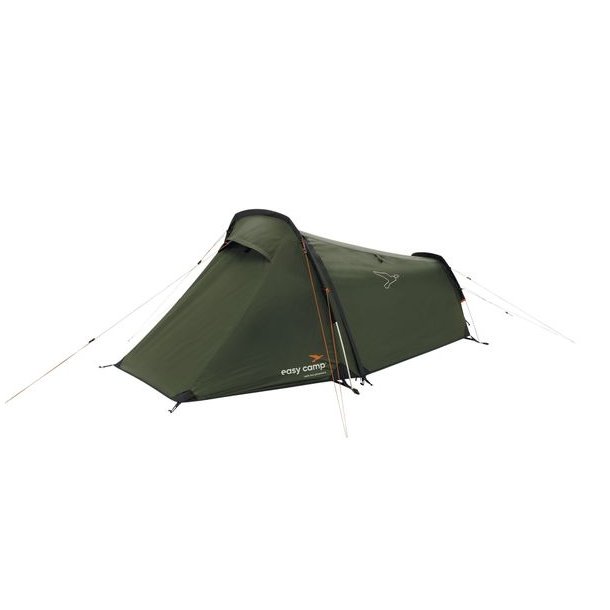 Easy Camp Sarek 1 Pers. Telt Dark Green