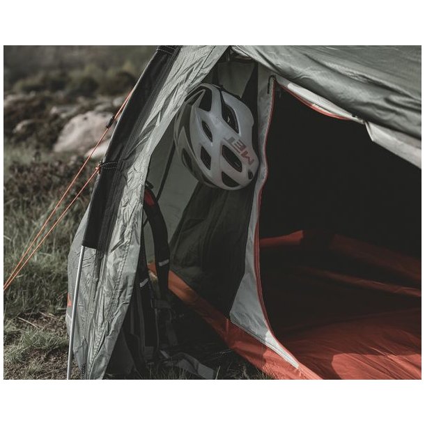 Easy Camp Sarek 1 Pers. Telt Dark Green