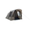 Easy Camp Senja 4 Air 4 Pers. Telt Brown