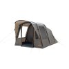 Easy Camp Senja 4 Air 4 Pers. Telt Brown