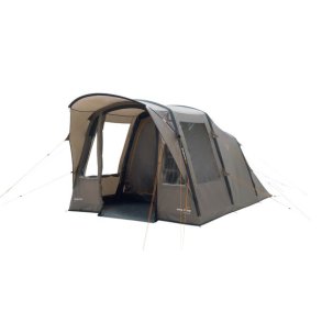 Easy Camp Senja 4 Air 4 Pers. Telt Brown