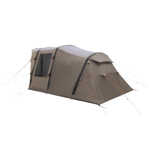 Easy Camp Senja 4 Air 4 Pers. Telt Brown