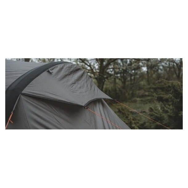 Easy Camp Senja 4 Air 4 Pers. Telt Brown