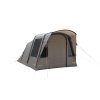 Easy Camp Senja 4 Air 4 Pers. Telt Brown