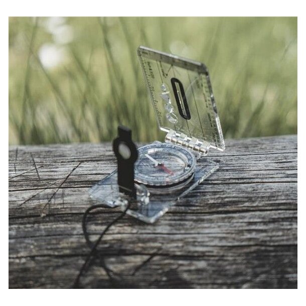 Easy Camp Venture Map Compass